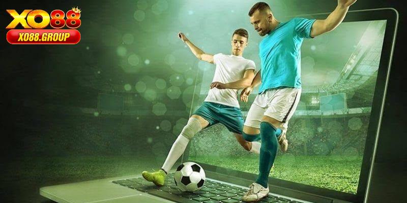 Đánh giá về ưu điểm của hệ thống thể thao XO88