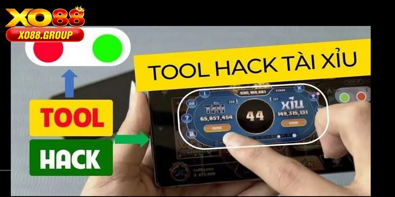 Giới thiệu sơ nét về tool Tài Xỉu XO88