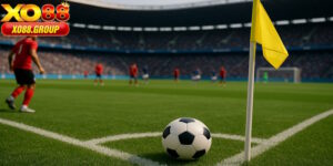 Kèo Phạt Góc XO88
