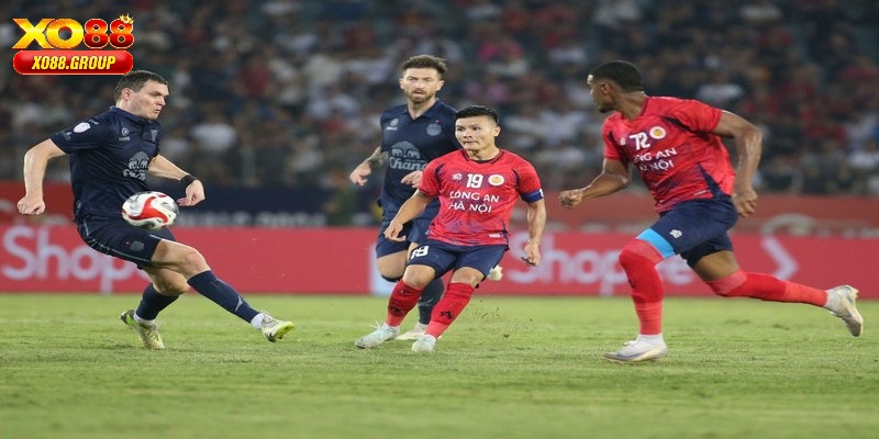 Lưu ý chọn trận đấu khi tham gia kèo