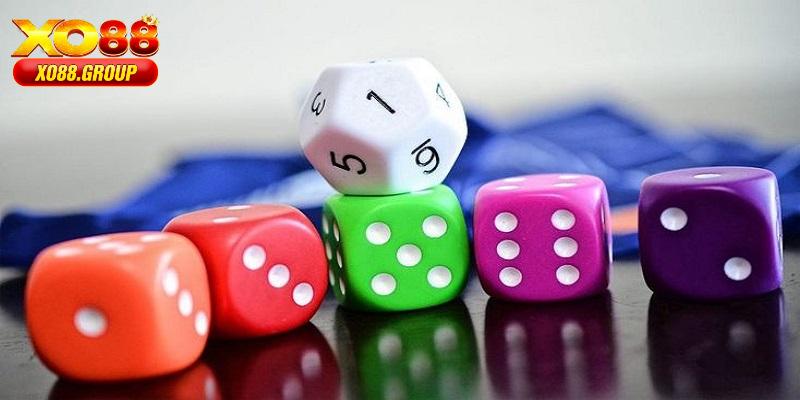 Thuật ngữ cần biết để có kinh nghiệm chơi Tài Xỉu